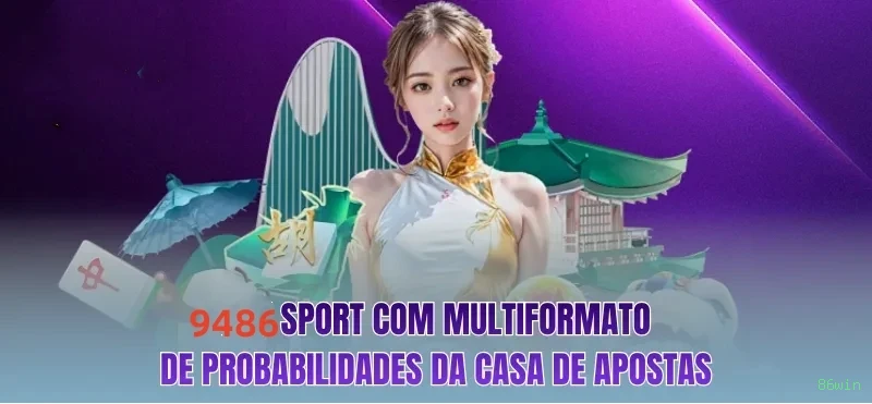 Cadastro rápido e seguro na 86win