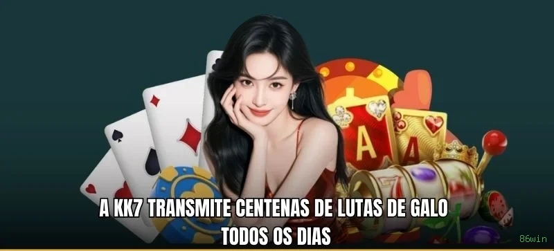 Página oficial da 86win no Facebook