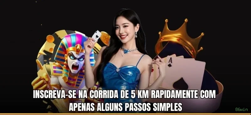 Como instalar o app da 86win